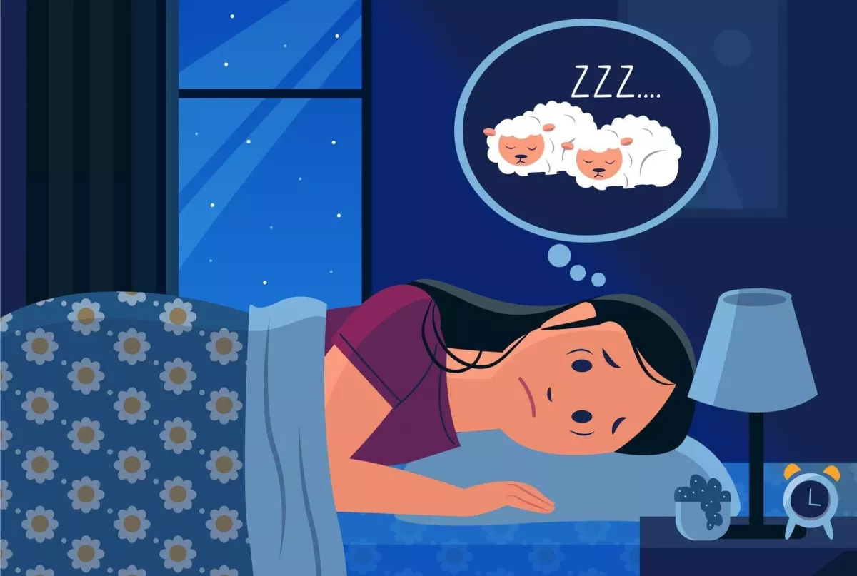  Améliorer son Sommeil : 7 Clés pour des Nuits Réparatrices et un Esprit Apaisé 